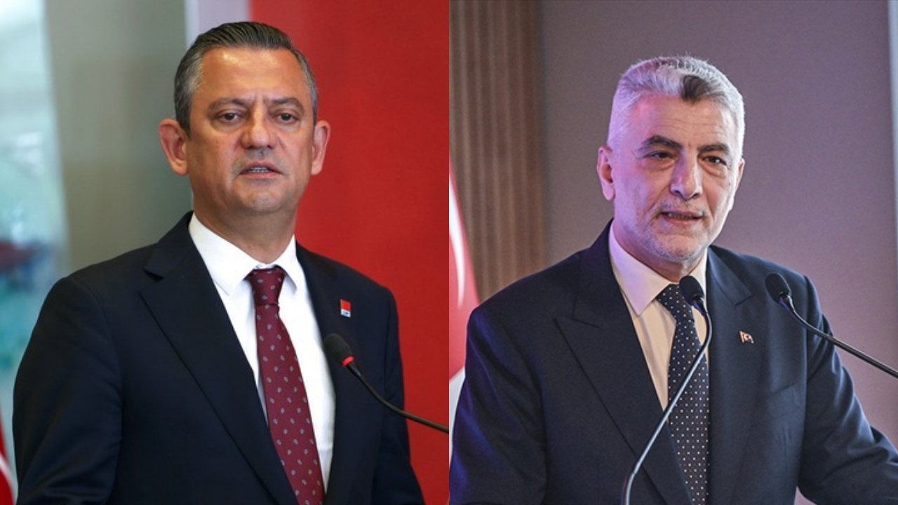 Paralar Çin'e mi aksın? Yerli üreticiyi koruma hamlesine Özgür Özel'in garip tepkisi
