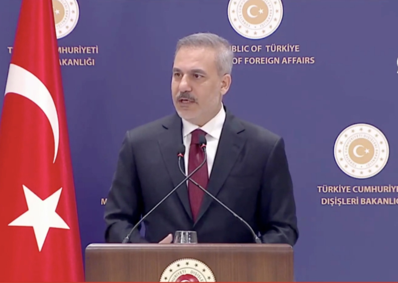 SuperHaber duyurmuştu! Türkiye arabulucu olacak mı? Hakan Fidan'dan "İran'da olacaklar bizi de ilgilendiriyor" mesajı