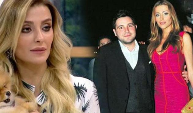 Özge Ulusoy, Hacı Sabancı konusundaki sessizliğini bozdu!