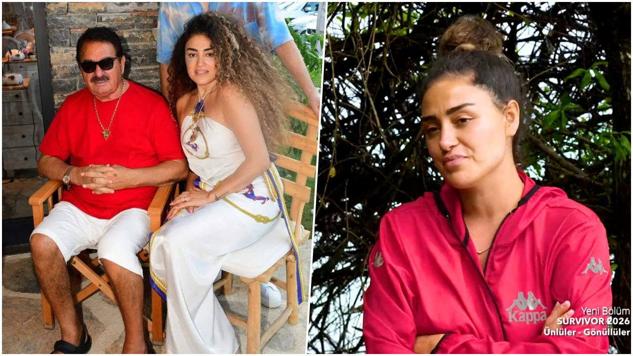 Dilan Çıtak'ın Survivor'da duygusal anları! Hayat hikayesini anlatırken gözyaşlarına boğuldu: İnsanlar sanıyor ki arkamda biri var
