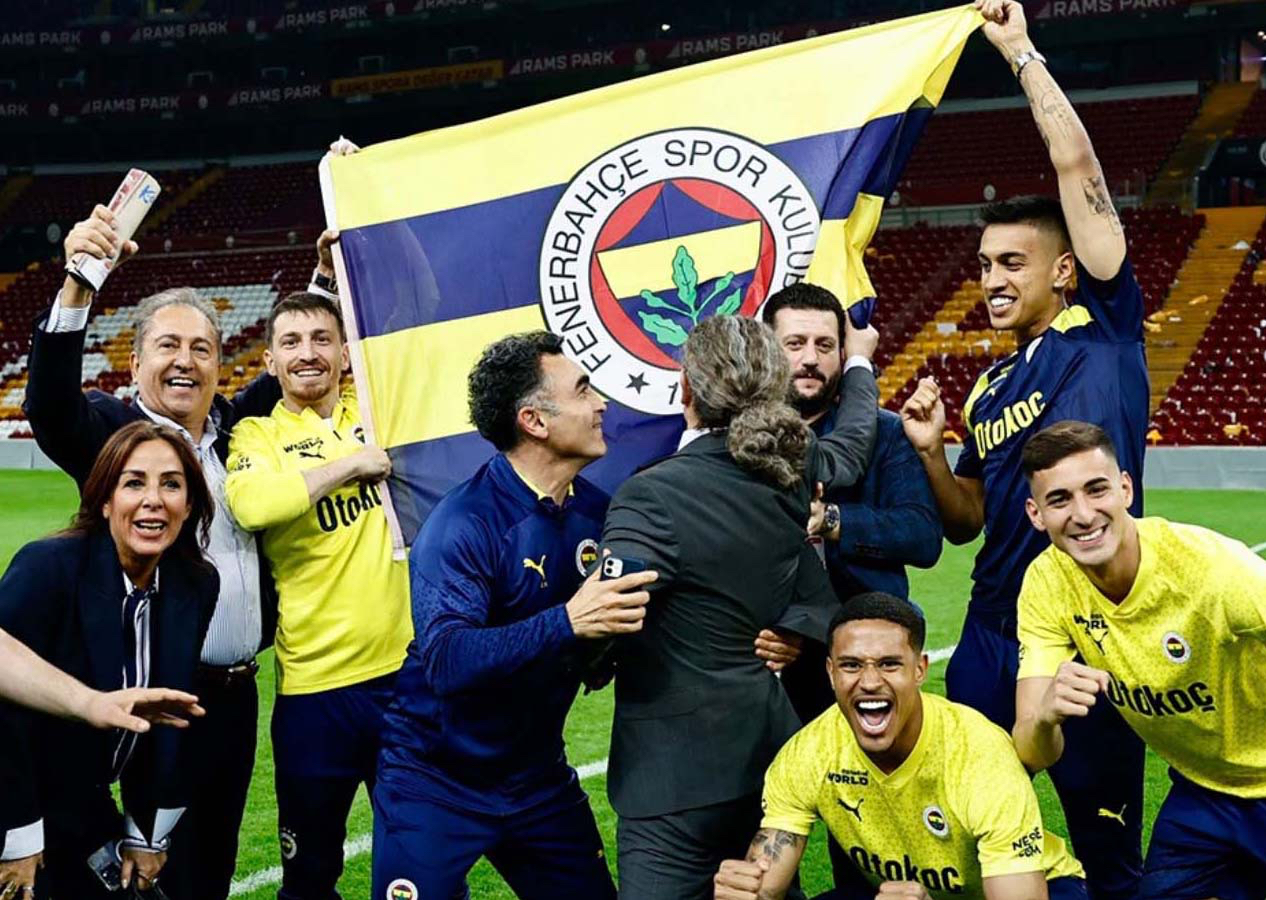 Jayden Oosterwolde, Mert Hakan Yandaş, Hulusi Belgü ve İsmail Kartal'ın oğluna hapis cezası