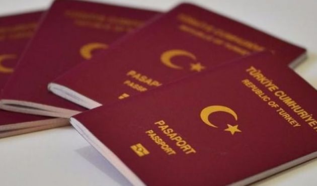 İşte ABD vizesi için öncelik verilecek 5 grup