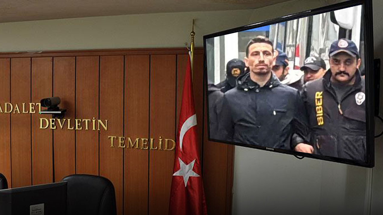 G.Saray yöneticisi mahkemede Mert Hakan Yandaş'ı kızdırdı