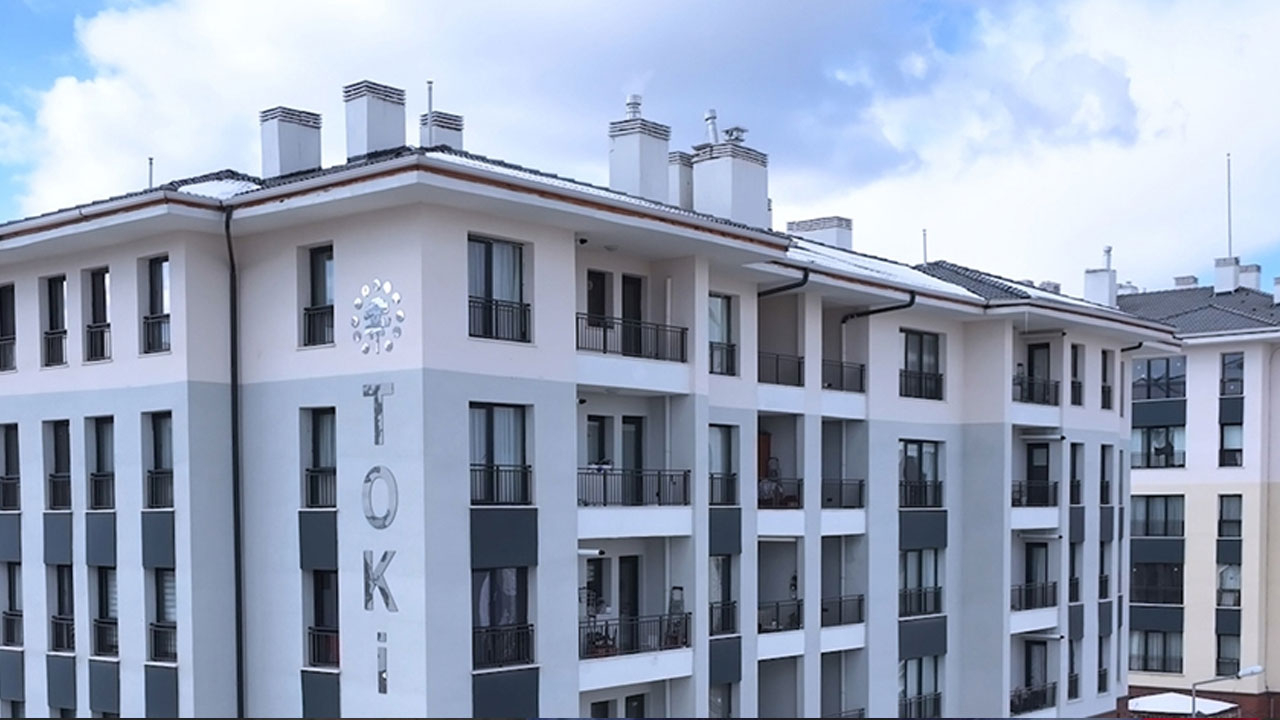 Rize TOKİ sonuçları! Rize TOKİ kura çekimi tamamlandı