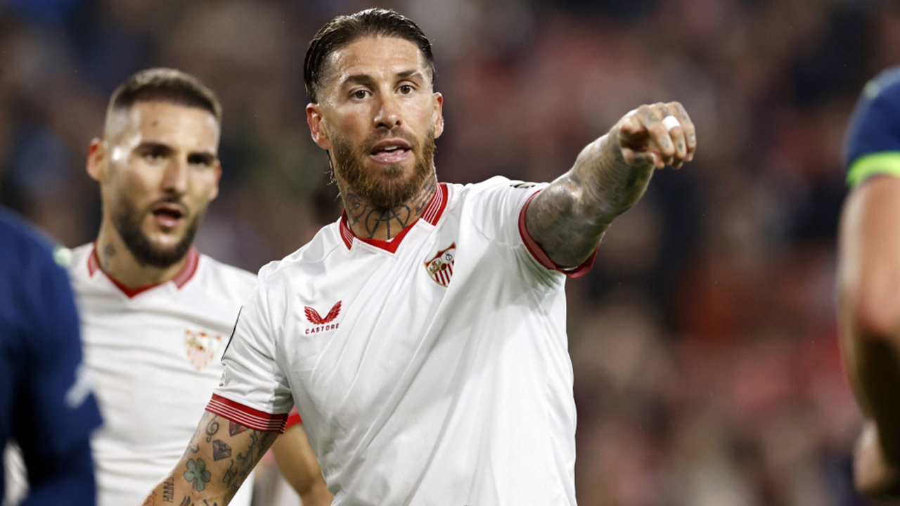 Ramos, Sevilla'yı satın alıyor