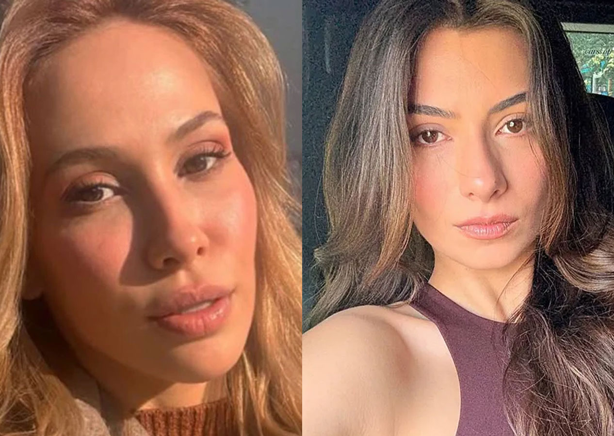 Uyuşturucu soruşturmasında 15 şüphelinin testi pozitif çıktı: Rabia Karaca, Buse İskenderoğlu, İpek Mintaş, Serap Şaylan, Rabia Yaman, Burak Güngörmedi...