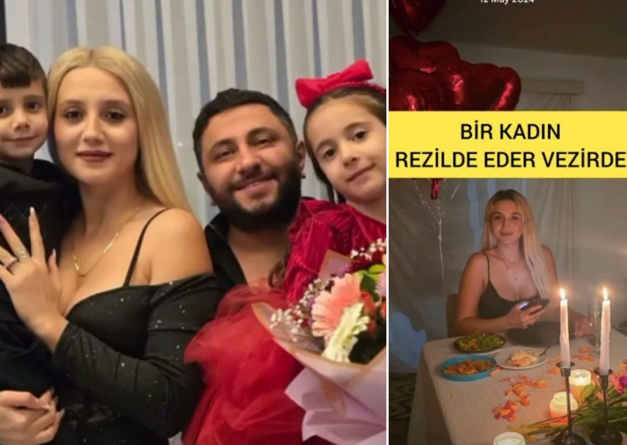 Adana’da kan donduran vahşet: ABD’ye taşınan fenomen vize uzmanı baba, iki çocuğunu öldürüp intihar etti! Son paylaşımı dikkat çekti: Bir kadın rezil de eder vezir de!