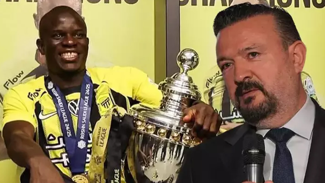 Fenerbahçe'de N'Golo Kante krizi! 15 milyon euro bonservis istiyorlar