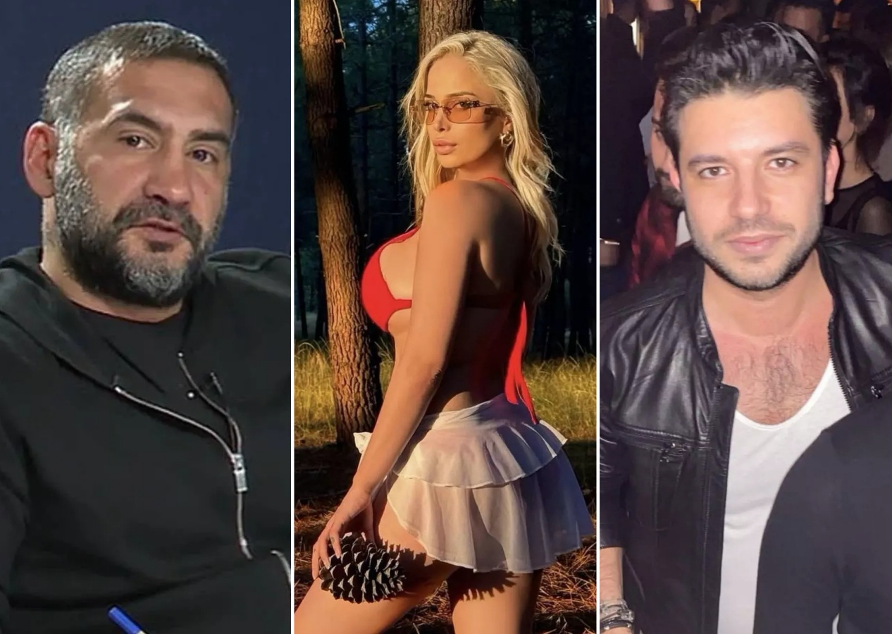 Ünlülere yönelik uyuşturucu ve fuhuş soruşturması büyüyor: 5 kişi daha gözaltında, Ümit Karan dahil 18 isim adliyede