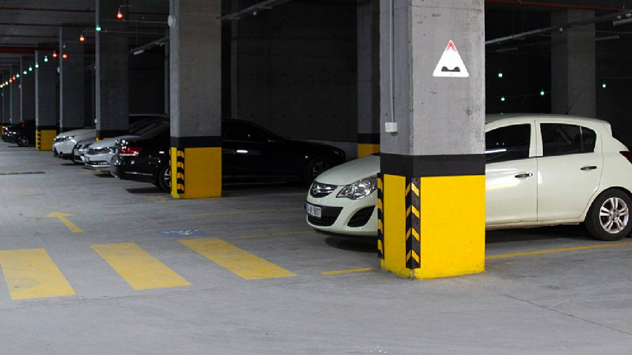 Özel hastanelerde otopark soygunu: Acilden girene bile 400 TL!