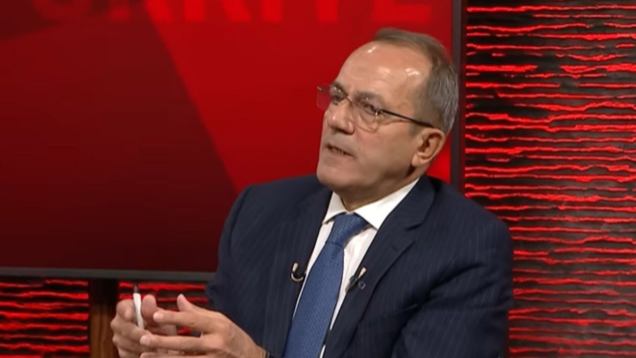 Gurur duyduğu şeye bakın! Şaban Sevinç: İBB dosyasında yargılanmak benim için onur!