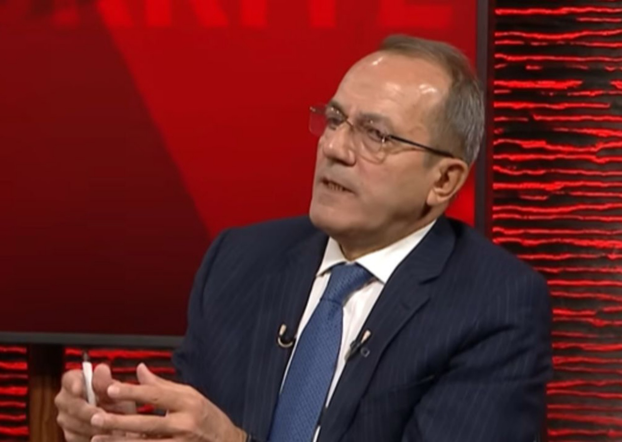 Gurur duyduğu şeye bakın! Şaban Sevinç: İBB dosyasında yargılanmak benim için onur!