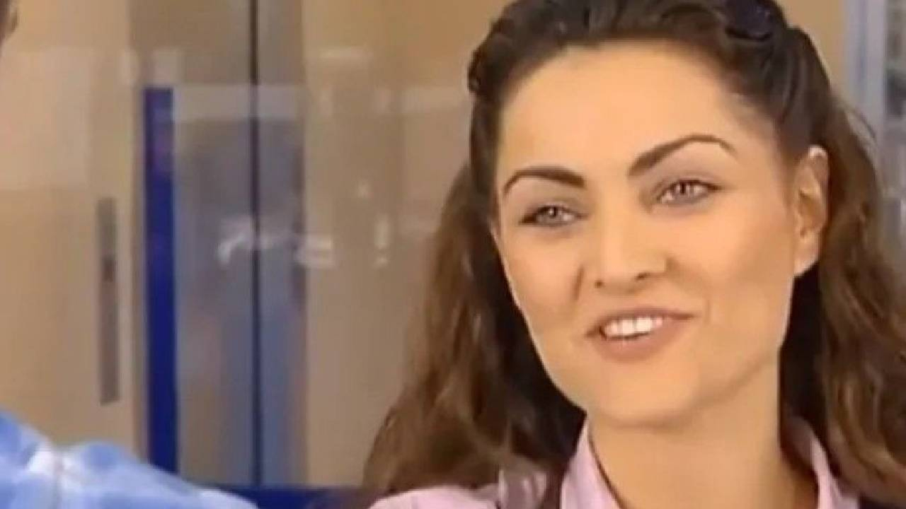 Bir dönemin efsanesiydi… 'Yılan Hikayesi'nin 'Başak Komiser'i ortaya çıktı: Görenler gözlerine inanamadı