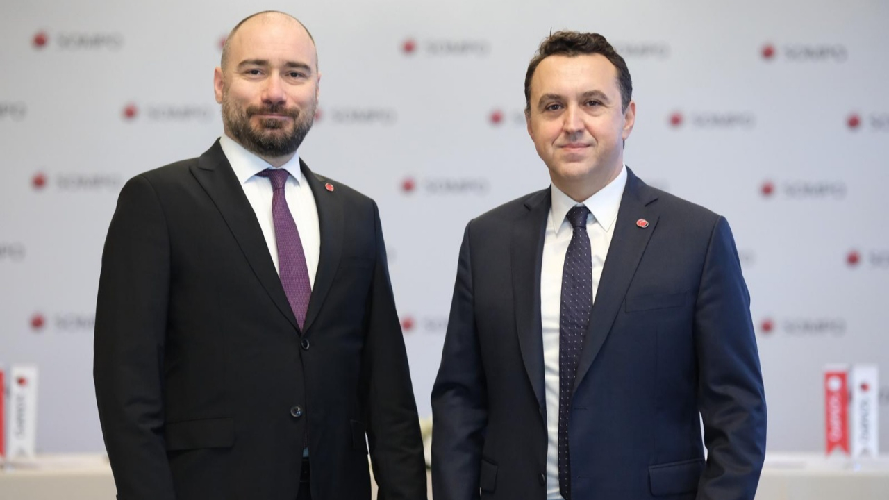 Geçen yıl prim patlaması yaşayan sigorta sektörü hedef büyüttü