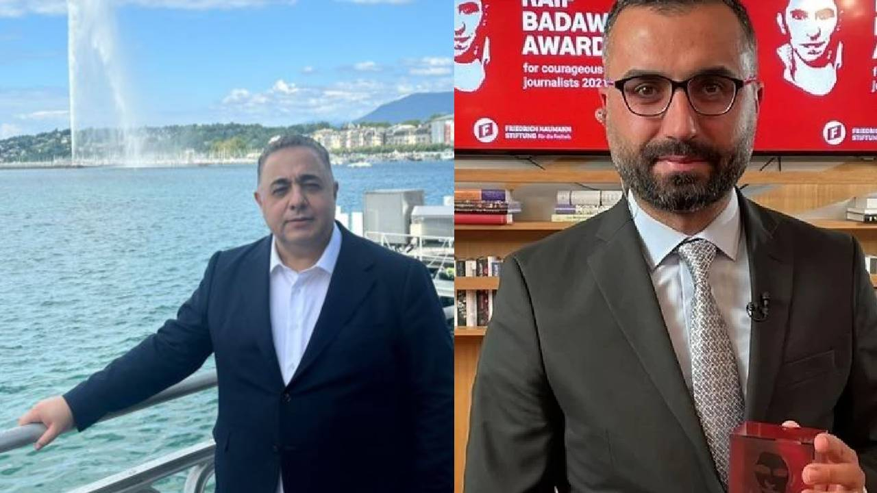 Yusuf Tekin tartışması büyüdü! Zafer Şahin ile Alican Uludağ birbirine girdi: "Bırak edebiyatı..."