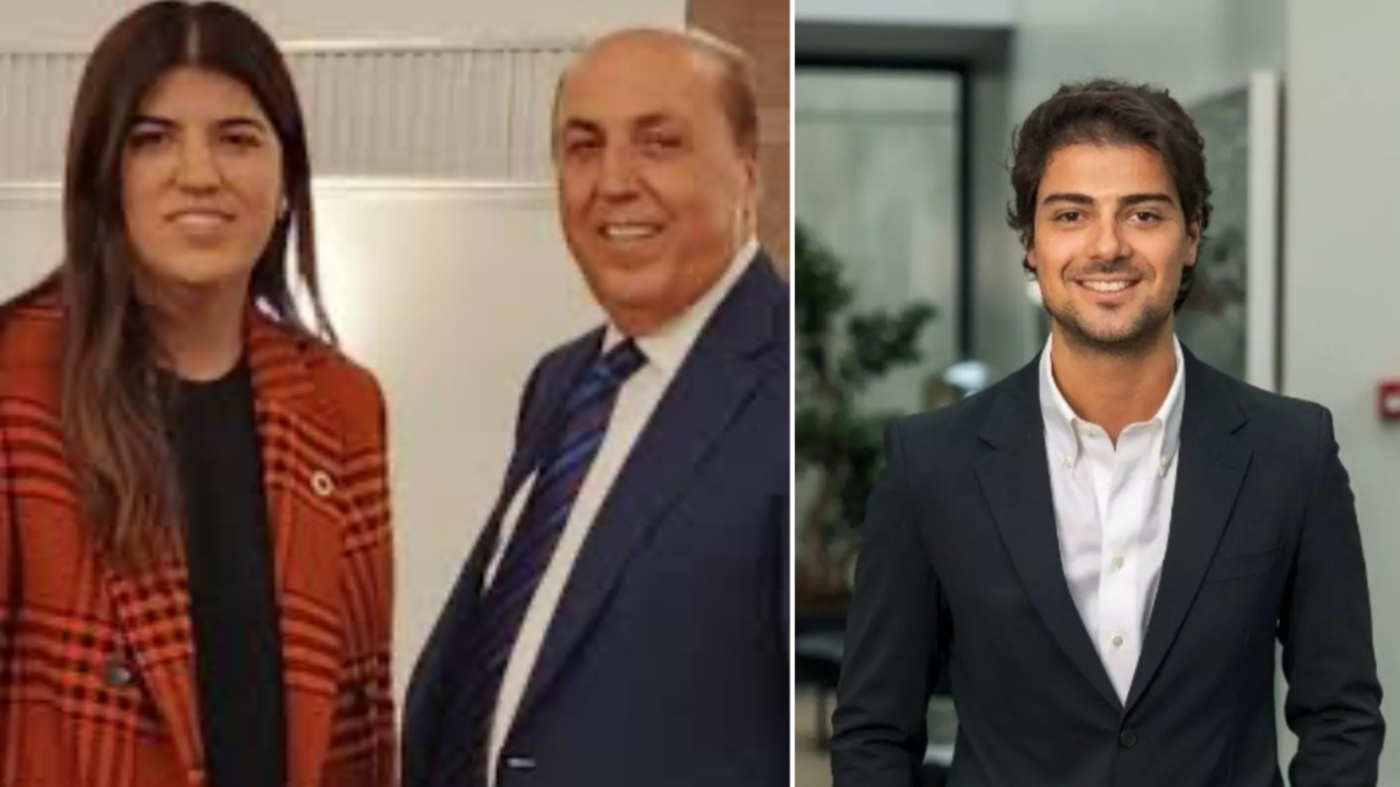 “Sigara dahi kullanmaz” dedi... AK Parti milletvekili Aydın Ayaydın, yeğeni Mert Ayaydın’ın uyuşturucudan gözaltına alınması sonrası ilk kez konuştu!