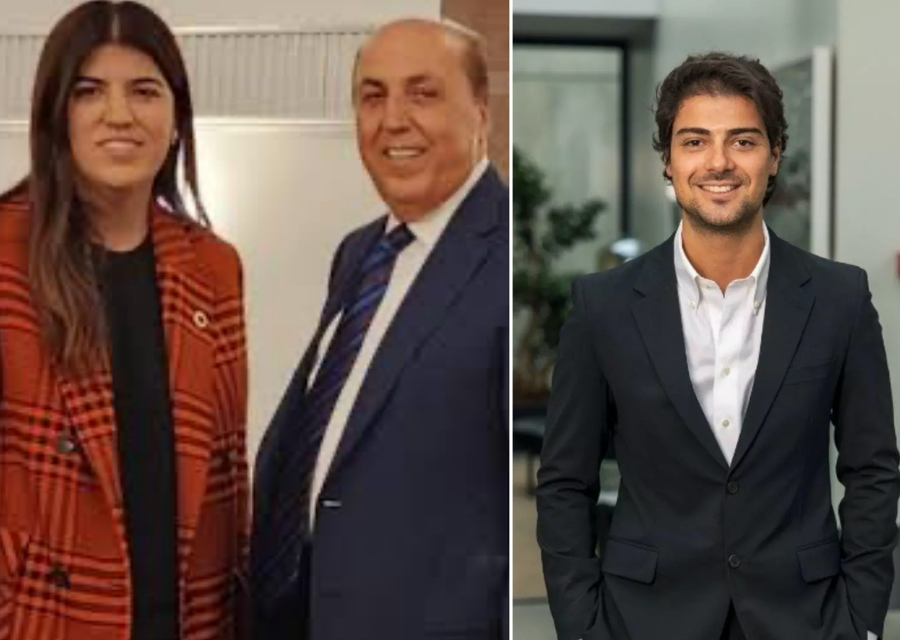 “Sigara dahi kullanmaz” dedi... AK Parti milletvekili Aydın Ayaydın, yeğeni Mert Ayaydın’ın uyuşturucudan gözaltına alınması sonrası ilk kez konuştu!