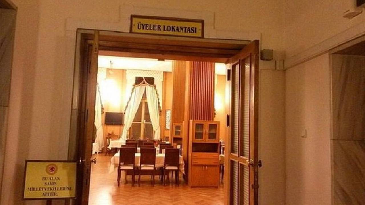 Meclis'teki taciz skandalına ilişkin davada ara karar: Duruşma ertelendi