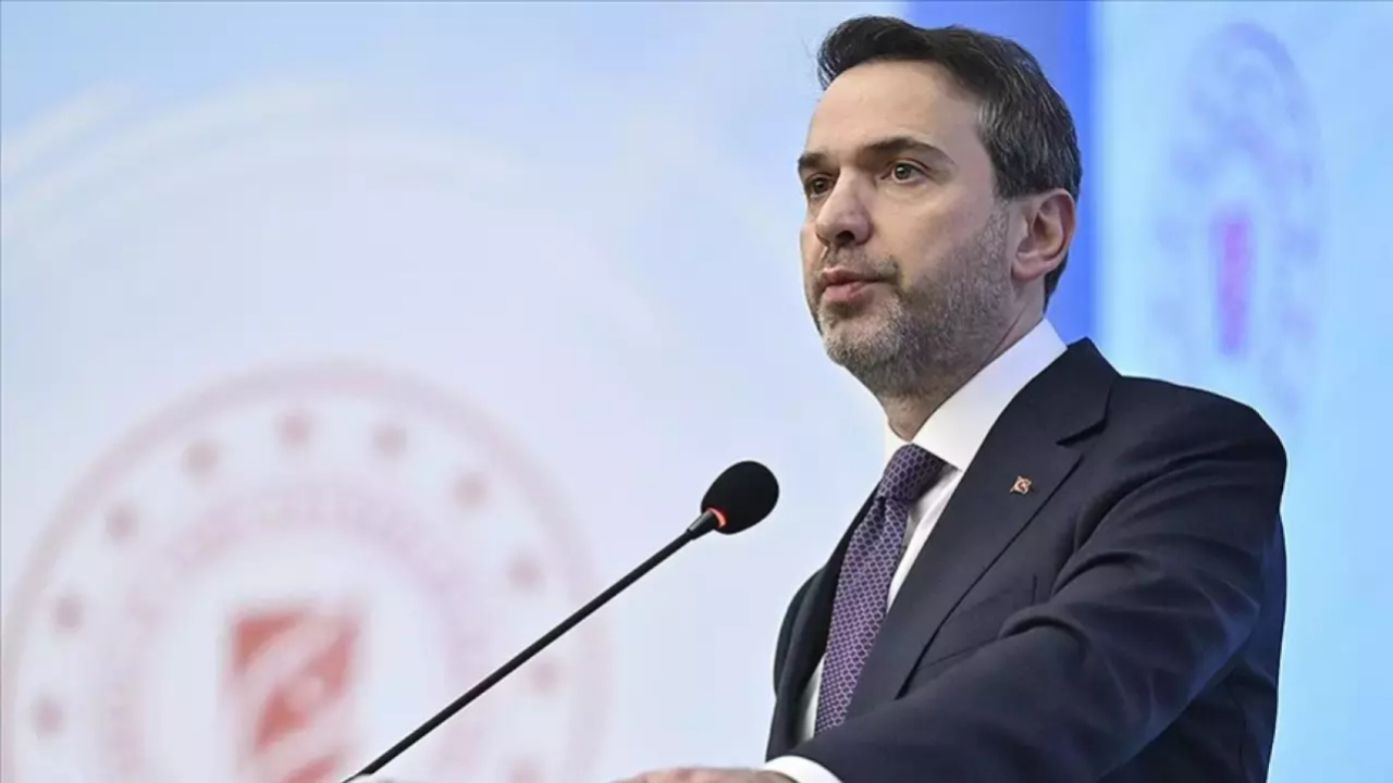 RİZE'de petrol hamlesi! Bakan Bayraktar duyurdu: Çayeli açıklarında sondaj çalışmaları bu yıl başlayacak