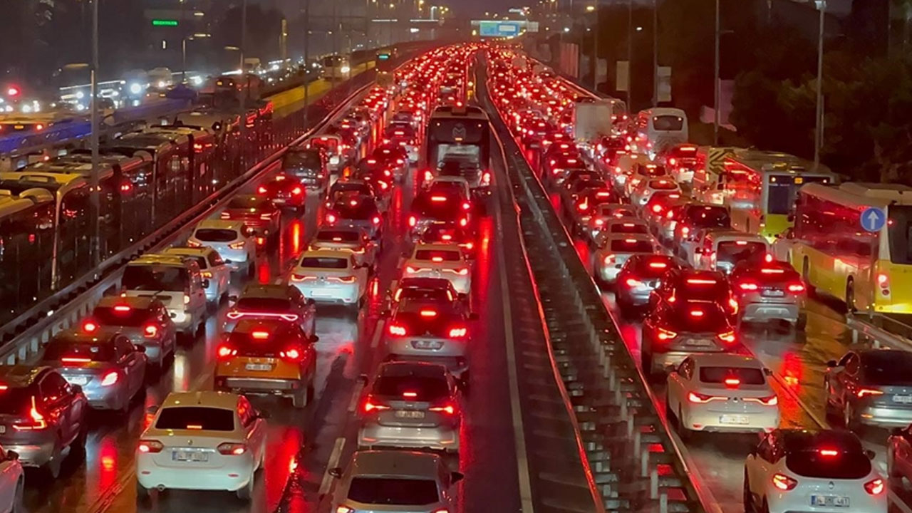 İstanbul'da yüzde 87'ye ulaştı!