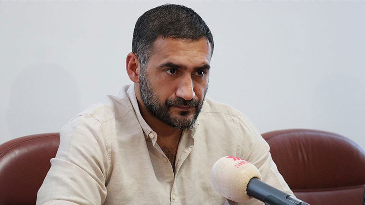 Ünlülere yönelik uyuşturucu soruşturması kapsamında gözaltına alınan Ümit Karan tutuklandı