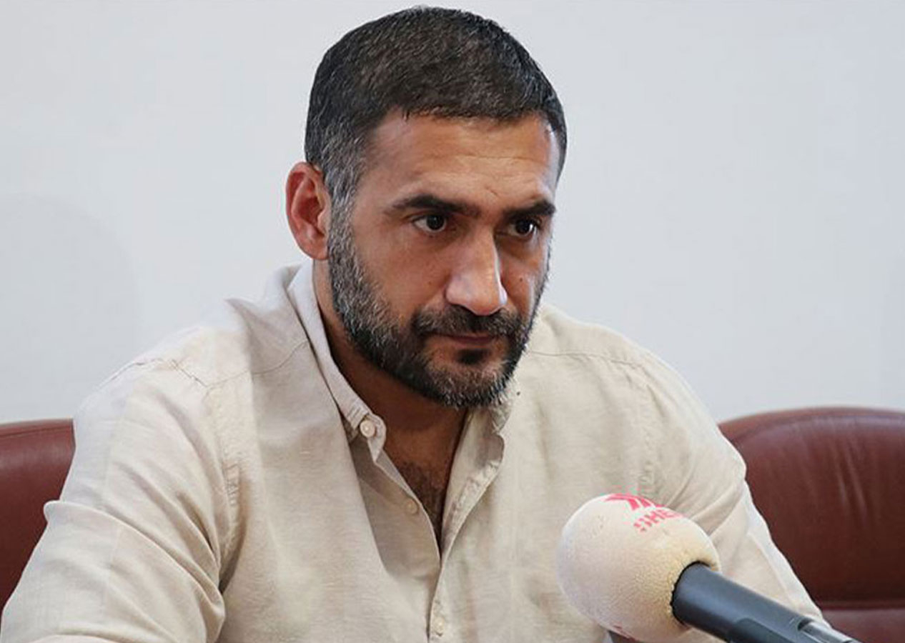 Ünlülere yönelik uyuşturucu soruşturması kapsamında gözaltına alınan Ümit Karan tutuklandı