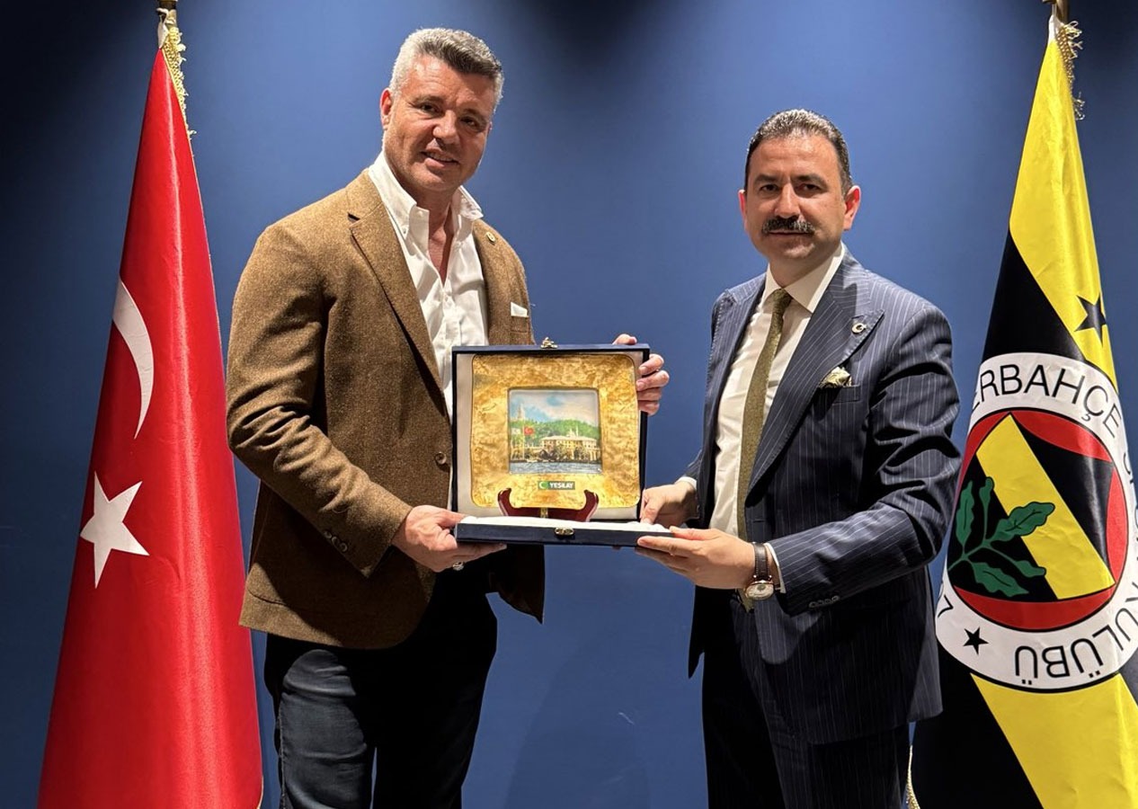 Yeşilay Cemiyeti'nden Sadettin Saran skandalı ile ilgili paylaşım geldi