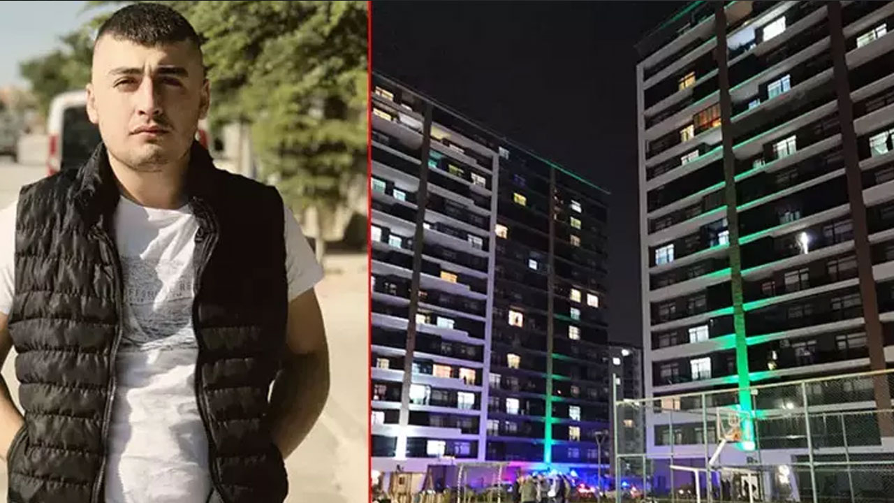 Konya'da kan donduran olay! Kız kardeşini öldürdü, annesini ağır yaralayıp intihar etti! 10’a yakın suç kaydının olduğu öğrenildi