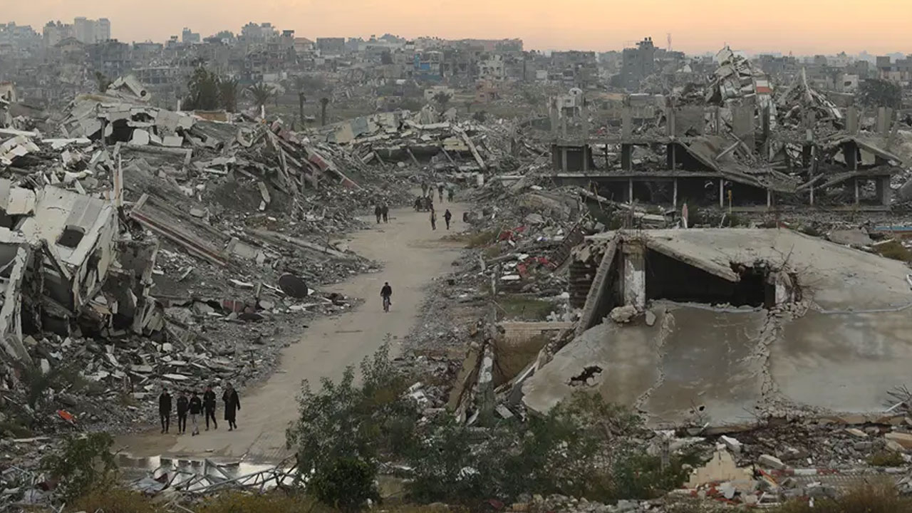Gazze Barış Kurulu belli oldu! Yürütme Kurulu’nda Dışişleri Bakanı Hakan Fidan da yer aldı