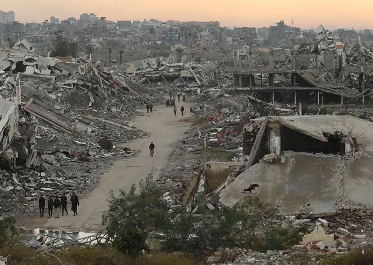 Gazze Barış Kurulu belli oldu! Yürütme Kurulu’nda Dışişleri Bakanı Hakan Fidan da yer aldı