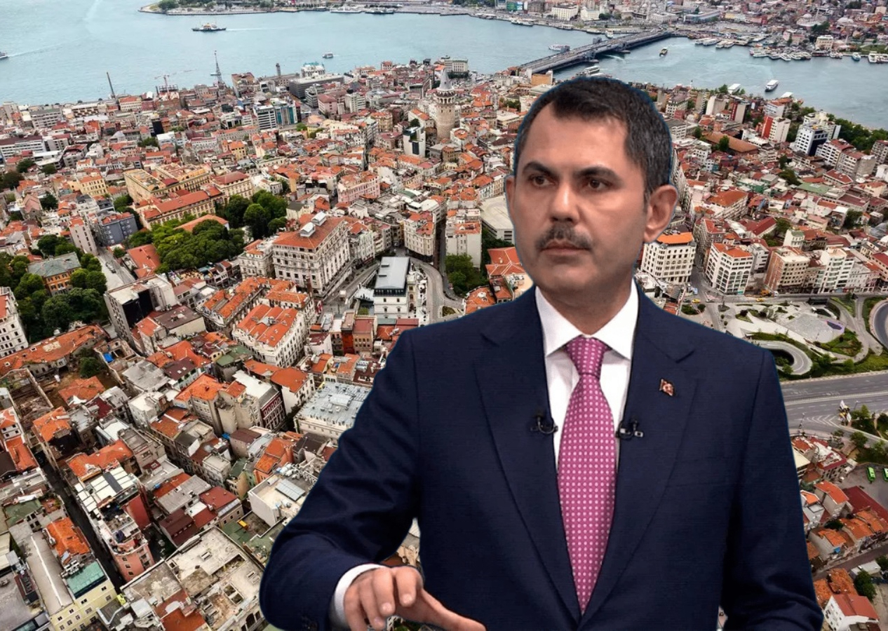 Site aidatlarında yeni dönem başlıyor! Bakan Murat Kurum duyurdu: Kimse kafasına göre artış yapamayacak!
