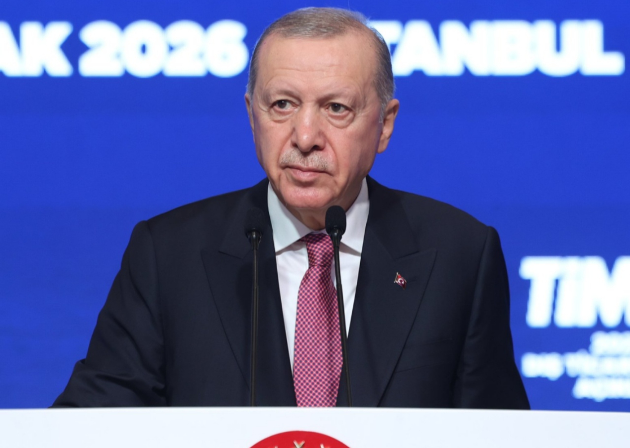 Sapkın akımlara tepki... Cumhurbaşkanı Erdoğan "Ciddi tehditlerle yüz yüzeyiz" diyerek duyurdu: Eylem planımız devrede