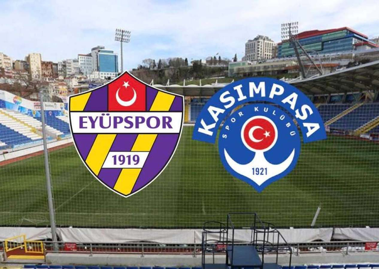 Süper Lig'de küme düşme kararı çıkabilir! Kasımpaşa ve Eyüpspor için büyük tehlike kapıda