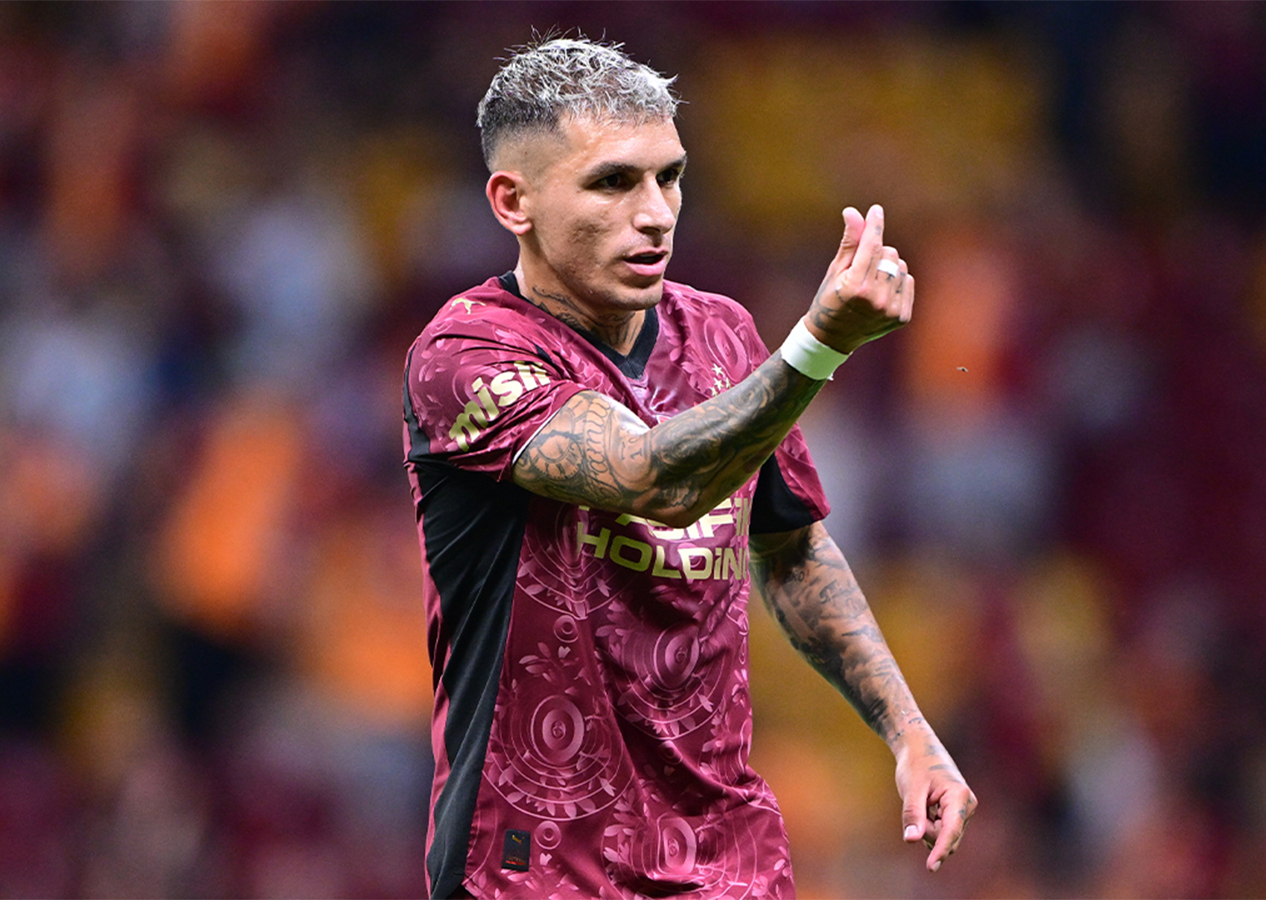 Torreira'nın menajerinden ayrılık sinyali