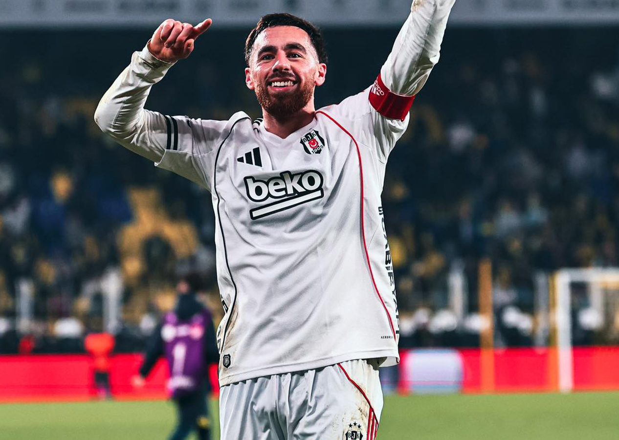 Beşiktaş'ta Orkun Kökçü için çılgın bonservis: Yönetim göndereceği parayı belirledi!