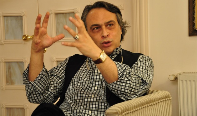 Barbaros Şansal'ın cezası onandı!