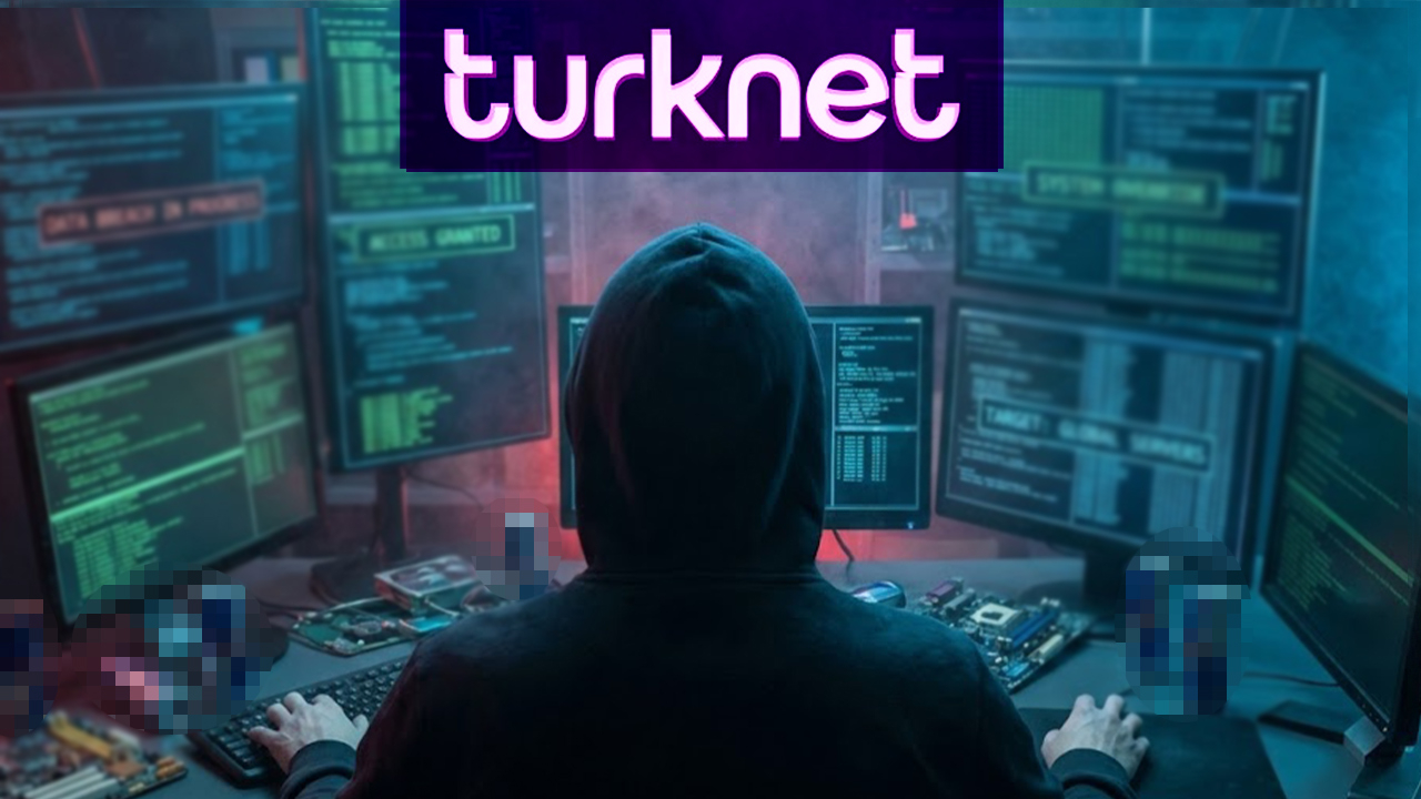 TurkNet skandalı: 2,8 milyon müşterinin verileri sızdırıldı