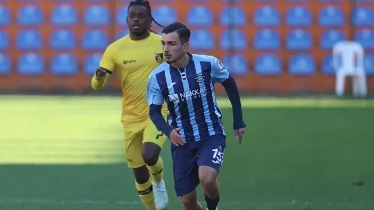 Adana Demirspor 17 hafta kala küme düştü
