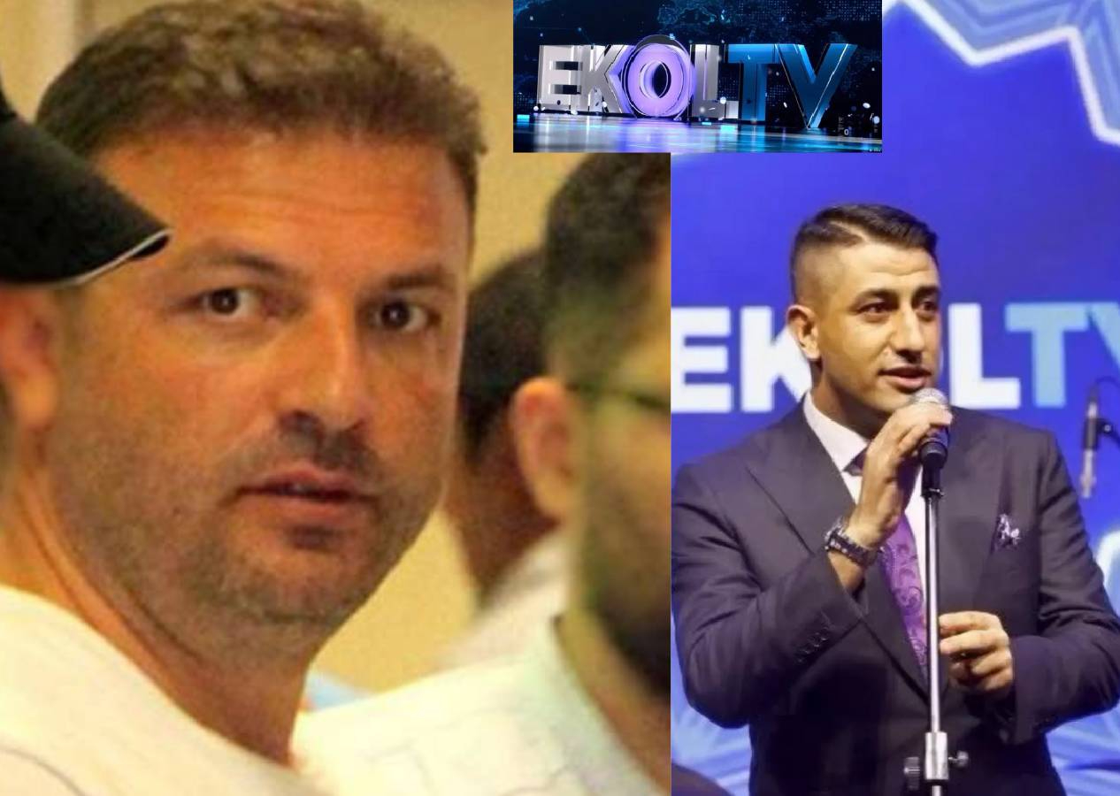Geçtiğimiz aylarda kapanan ve yasa dışı bahis baronu Veysel Şahin'in paralarının aklandığı iddia edilen Ekol Tv soruşturmasına dair belirsizlik sürüyor