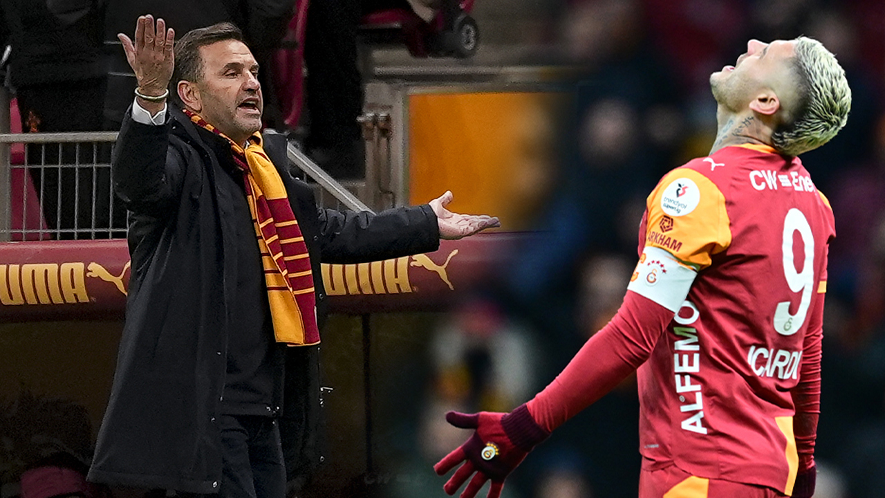 Levent Tüzemen'den sert Okan Buruk yorumu
