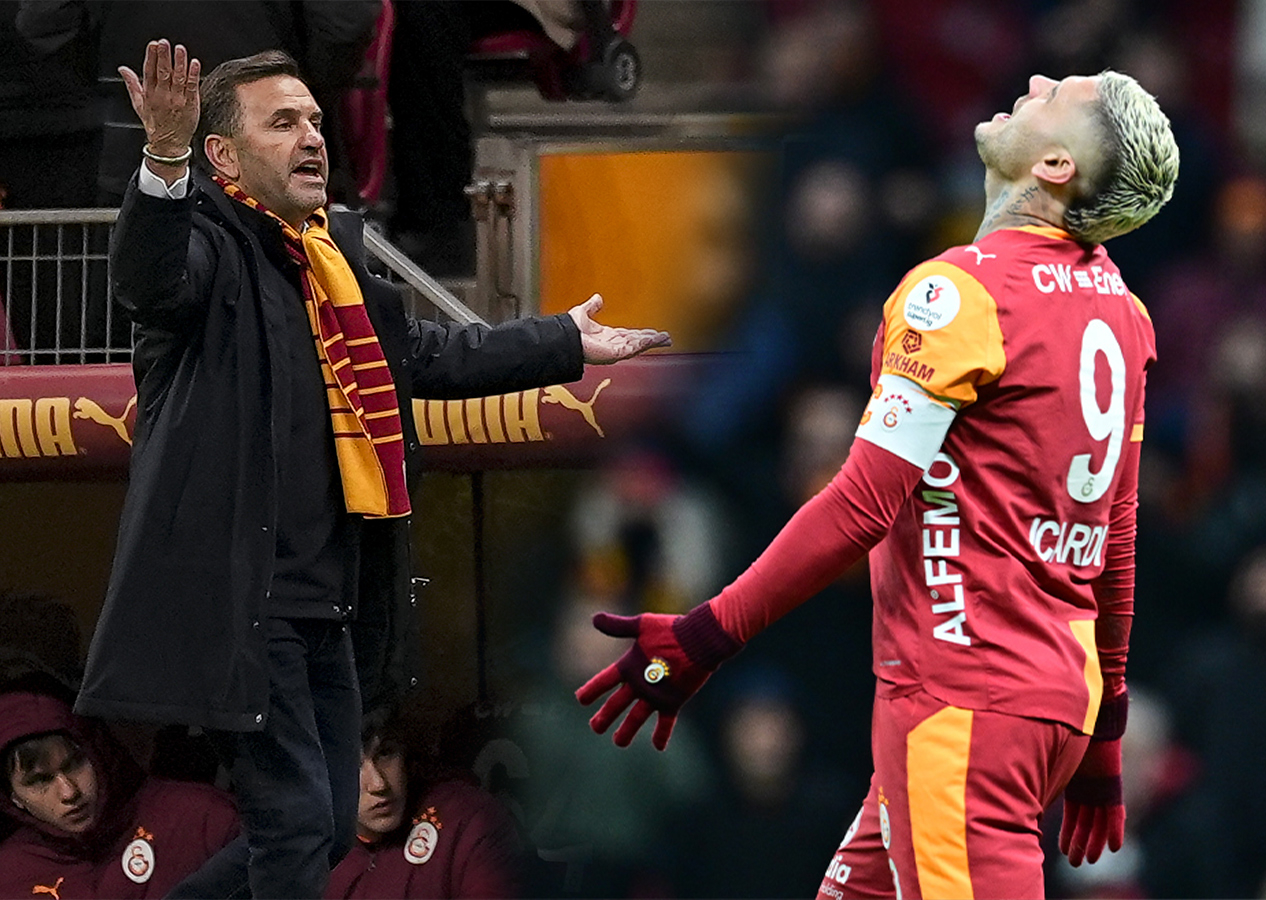 Levent Tüzemen'den sert Okan Buruk yorumu