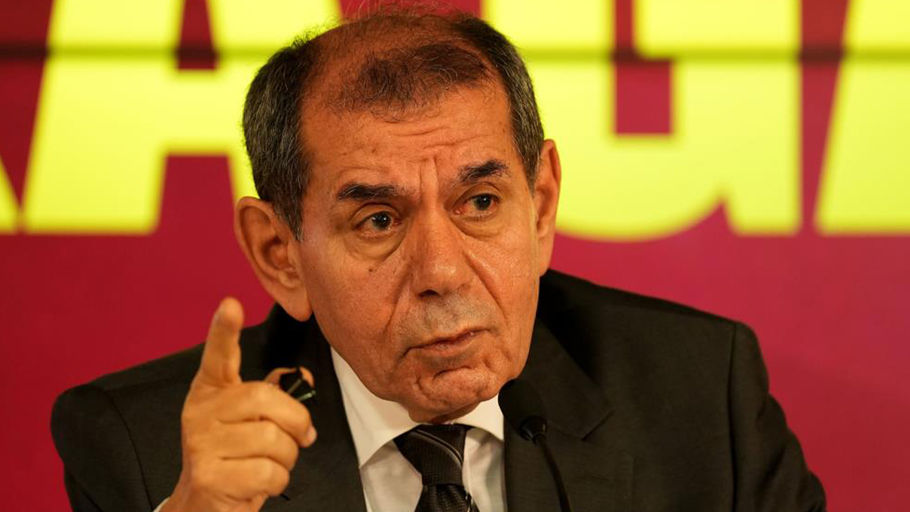 Galatasaray'da seçim tarihi açıklandı