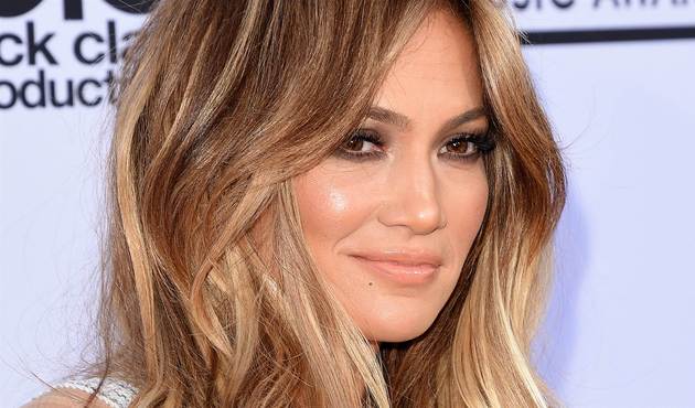 Jennifer Lopez öyle bir halde yakalandı ki, görenler şoke oldu!