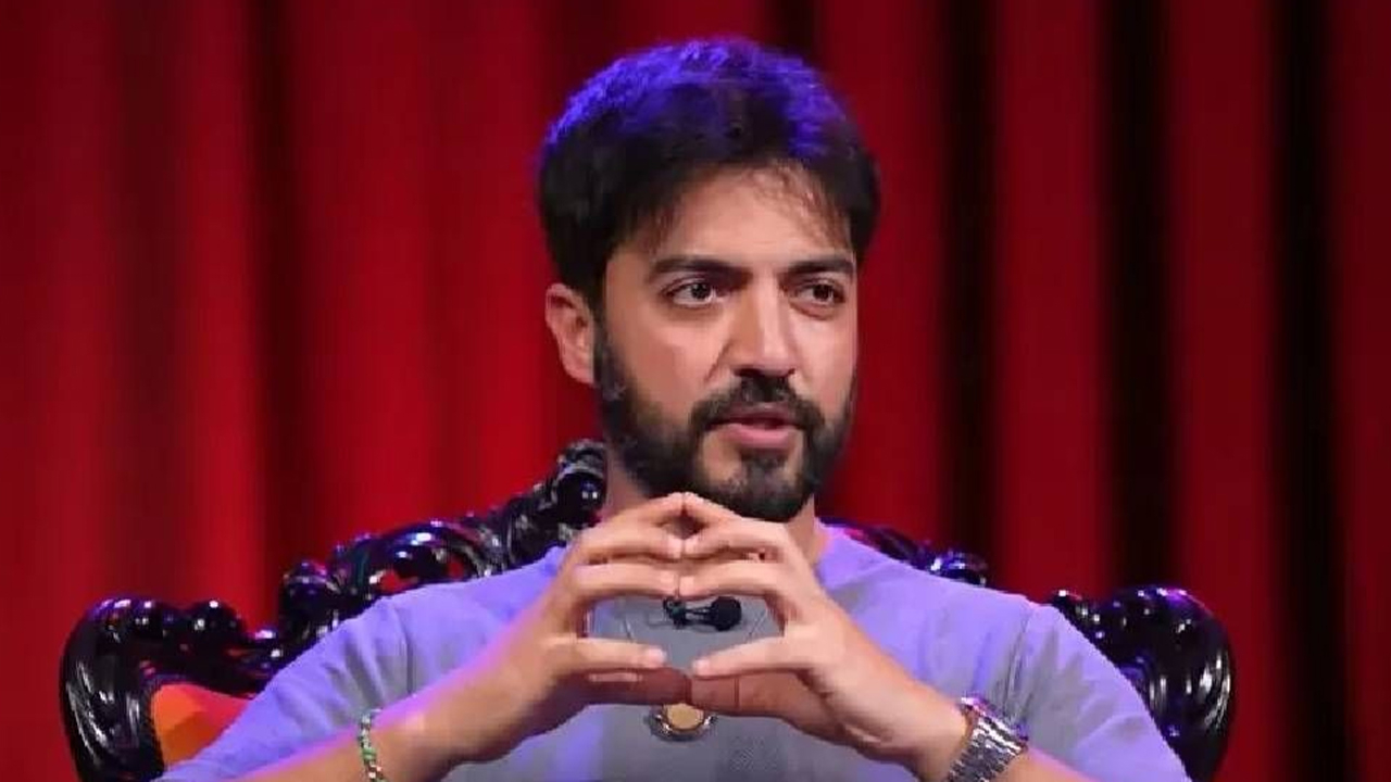 Yusuf Güney: Beni delirtmek için özelime cin kavmi yolladılar