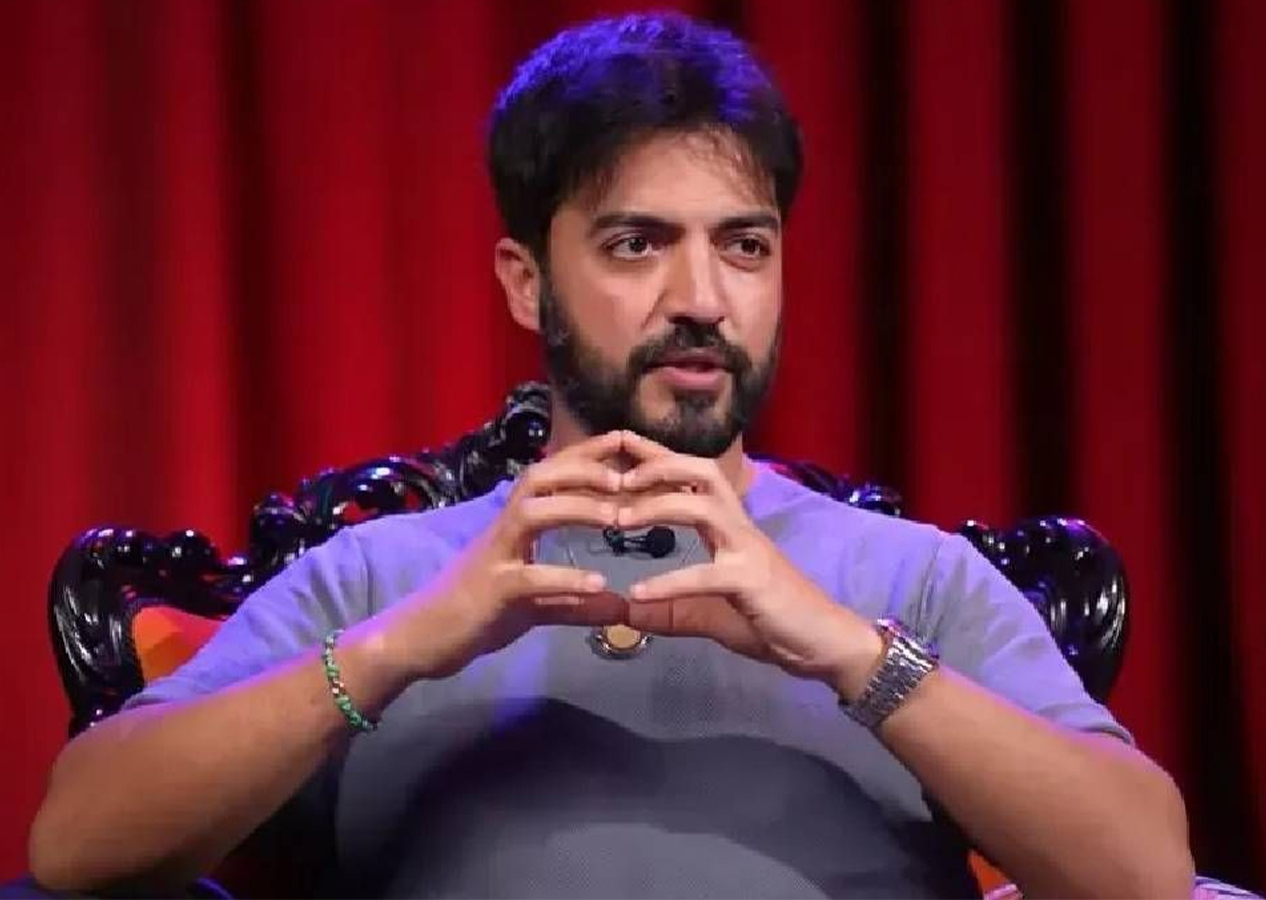 Yusuf Güney: Beni delirtmek için özelime cin kavmi yolladılar