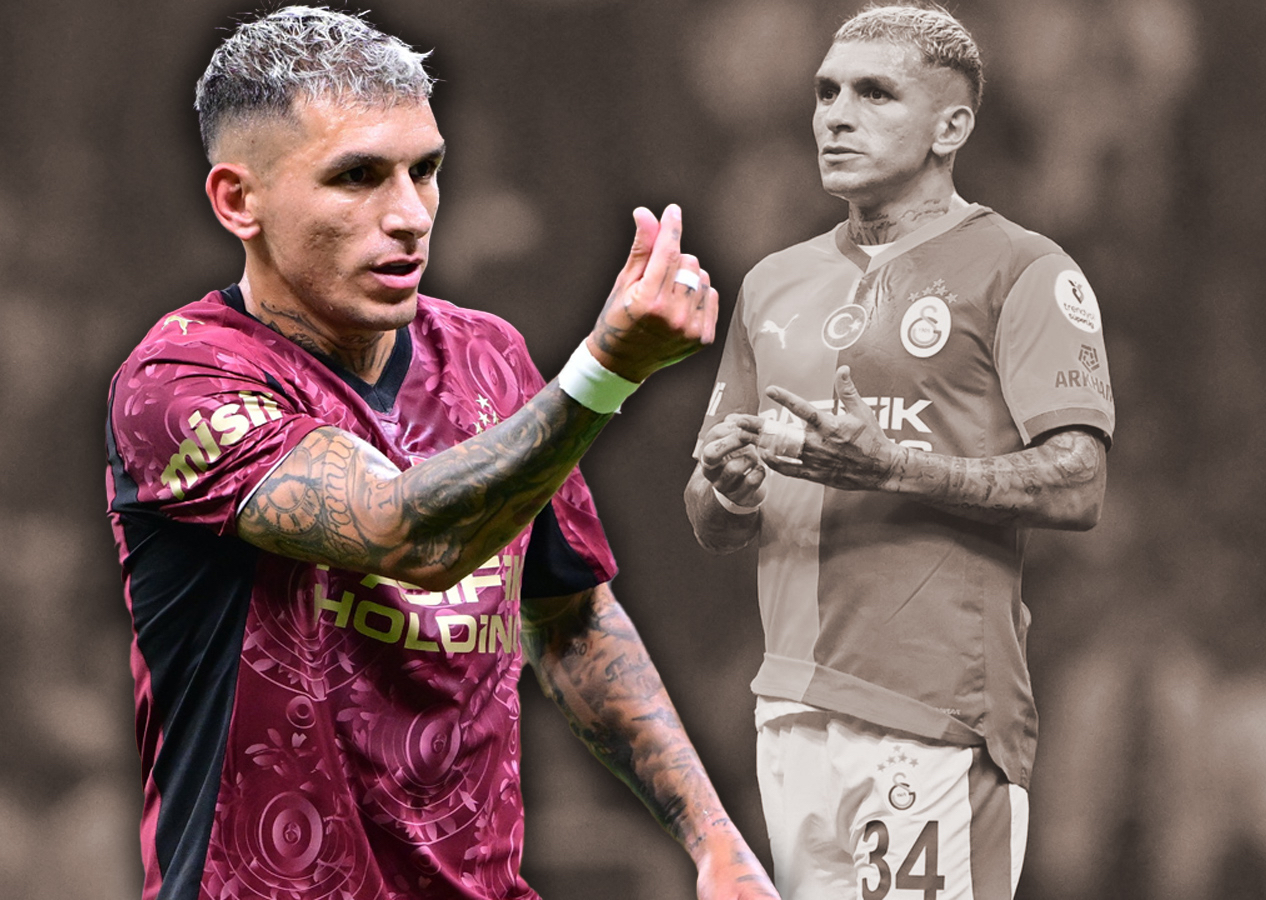 Hasan Şaş canlı yayında çıldırdı! "Hiçbir oyuncu Galatasaray'ı tehdit edemez! Herkes haddini bilecek! Sen kimsin Lucas Torreira? Gidecekse de gitsin"