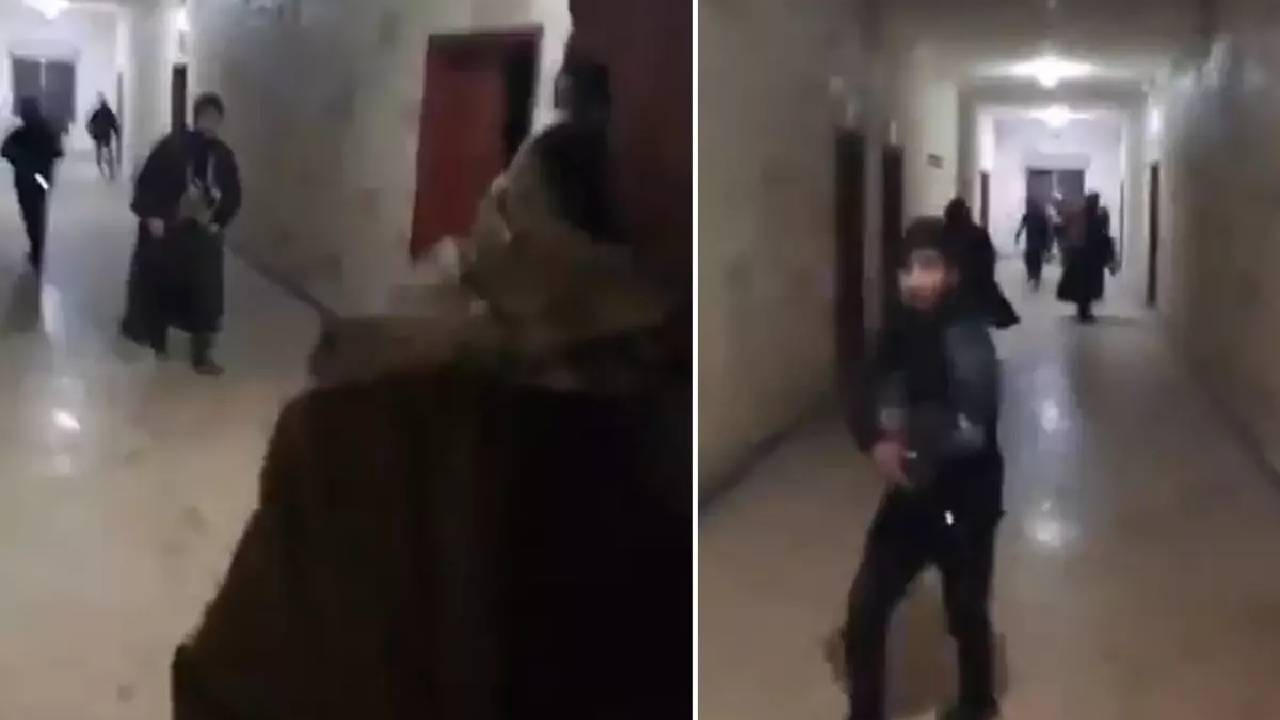 Kaçarken katlettiler! YPG/SDG Tabka’da esirleri infaz etti