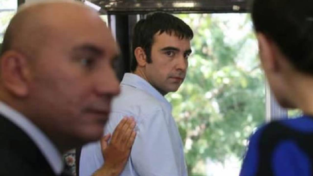 Yaprak Dökümü'nün Şevket'i ortaya çıktı! Görenler gözlerine inanamadı: Yorum yağdı