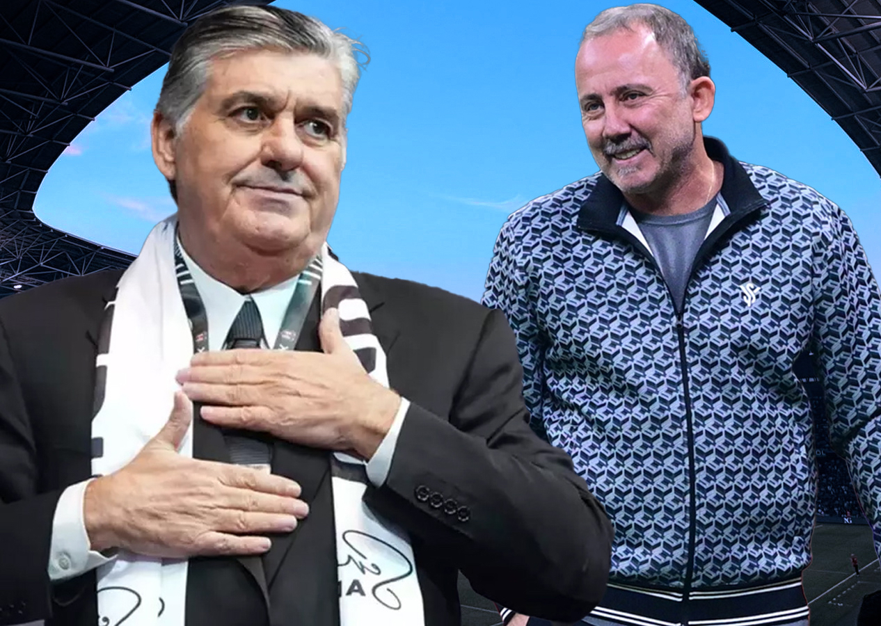 Beşiktaş'a can verecek 35 milyon euroluk transfer geliri! 3 yıldız gidecek, 3 yıldız gelecek: İşte Sergen Yalçın'ın rüya projesi
