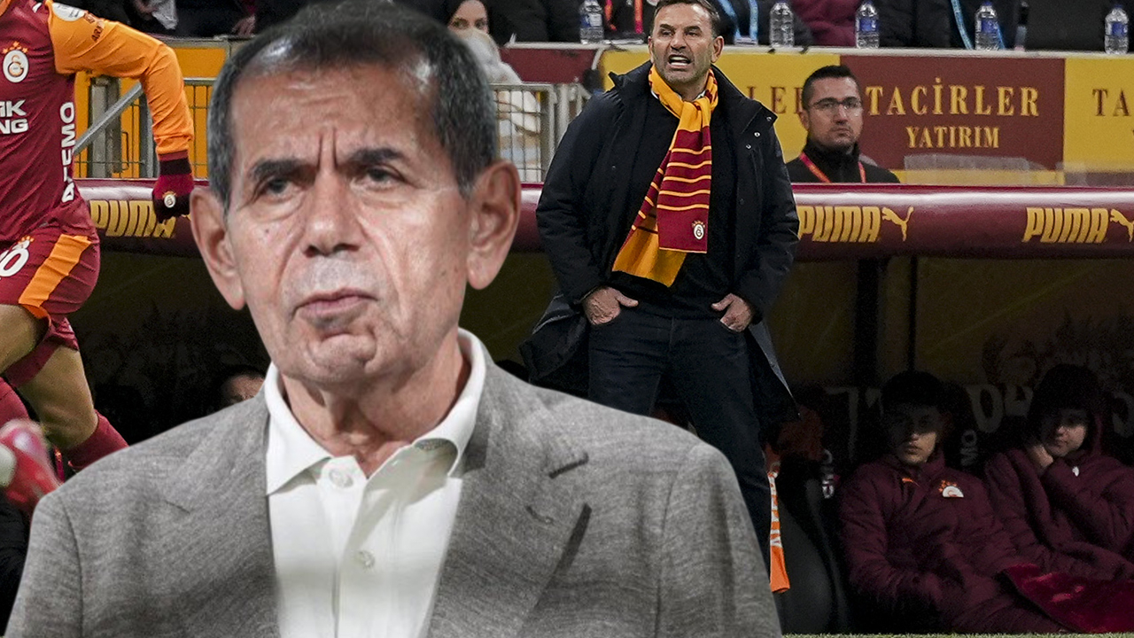 Uğur Karakullukçu'dan Dursun Özbek'e kulübe eleştirisi